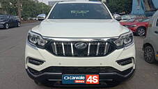 Used Mahindra Alturas G4 4WD AT [2018-2020] in Mumbai