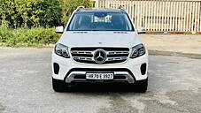 Used Mercedes-Benz GLS 350 d in Delhi