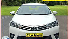 Used Toyota Corolla Altis 1.8 VL AT in Delhi