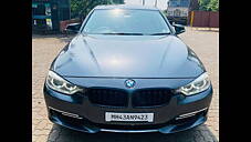 Used BMW 3 Series 320d Luxury Line in Mumbai