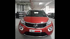 Used Tata Nexon XZA Plus Petrol in Pune