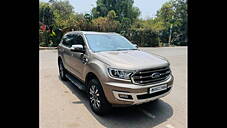 Used Ford Endeavour Titanium 2.0 4x2 AT in Mumbai