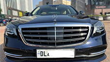 Used Mercedes-Benz S-Class (W222) S 450 in Delhi