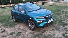 Used Renault Kwid 1.0 RXT AMT Opt in Faridabad