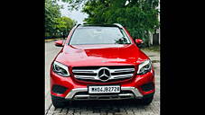 Used Mercedes-Benz GLC 220 d Progressive in Mumbai