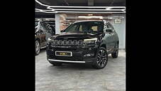 Used Jeep Compass Limited (O) 1.4 Petrol AT [2017-2020] in Ghaziabad