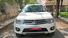 Second Hand Mitsubishi Pajero Sport 2.5 AT in Bangalore