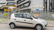 Used Maruti Suzuki Alto K10 VXi [2014-2019] in Chandigarh
