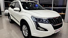 Second Hand Mahindra XUV500 W7 [2018-2020] in Bangalore