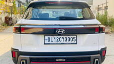 Used Hyundai Creta SX (O) 1.5 Diesel Automatic in Delhi