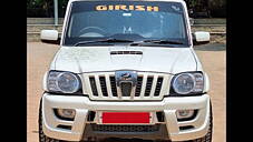 Used Mahindra Scorpio VLX 2WD BS-IV in Bangalore