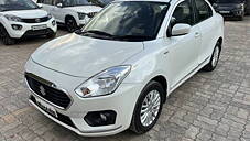 Used Maruti Suzuki Dzire ZXi AMT in Aurangabad