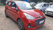 Used Hyundai Grand i10 Sportz AT 1.2 Kappa VTVT in Pune