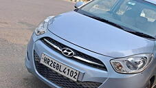 Second Hand Hyundai i10 Sportz 1.2 AT Kappa2 in Chandigarh