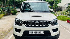 Second Hand Mahindra Scorpio 2021 S5 2WD 7 STR in Ghaziabad