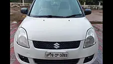 Second Hand Maruti Suzuki Swift Dzire VDi BS-IV in Kanpur