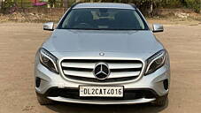Used Mercedes-Benz GLA 200 CDI Style in Delhi