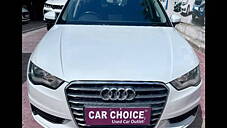 Used Audi A3 35 TDI Premium in Jaipur