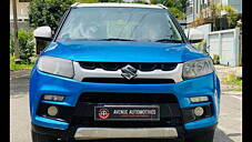 Used Maruti Suzuki Vitara Brezza VDi in Bangalore