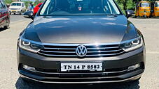 Used Volkswagen Passat Highline in Chennai