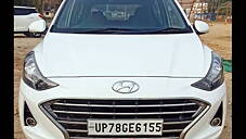 Used Hyundai Grand i10 Nios Sportz 1.2 Kappa VTVT in Kanpur
