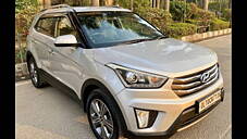 Used Hyundai Creta SX 1.6 AT Petrol in Delhi