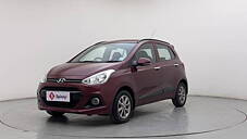 Used Hyundai Grand i10 Asta 1.2 Kappa VTVT [2013-2016] in Bangalore