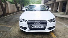 Used Audi A4 2.0 TDI (177bhp) Premium in Mumbai