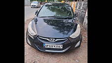 Used Hyundai Elantra 1.6 SX MT in Lucknow