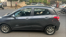 Second Hand Hyundai Grand i10 Nios Asta 1.2 Kappa VTVT in Chandigarh