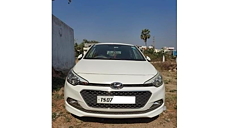 Used Hyundai Elite i20 Magna Executive 1.2 in Hyderabad