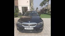 Used BMW 3 Series Gran Limousine 330Li Luxury Line in Delhi