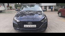 Used Hyundai i20 Asta 1.2 IVT in Pune