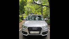 Used Audi Q3 2.0 TDI quattro Premium Plus in Delhi