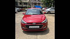 Used Hyundai Elite i20 Sportz 1.2 in Mumbai