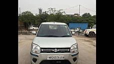 Used Maruti Suzuki Wagon R VXi (O) 1.0 AMT in Gurgaon