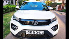 Used Tata Nexon XM (S) [2020-2023] in Chandigarh