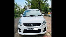 Used Maruti Suzuki Ertiga VXi in Nagpur