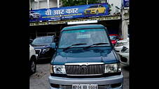 Used Toyota Qualis GS G1 in Bhopal