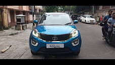 Used Tata Nexon XZ Plus Diesel in Kolkata