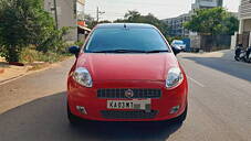 Used Fiat Punto Emotion 90HP in Bangalore
