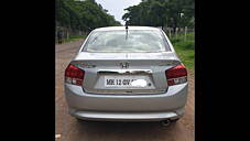 Used Honda City 1.5 V AT Exclusive in Pune