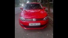 Second Hand Volkswagen Polo Highline1.2L (D) in Thane