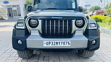 Used Mahindra Thar LX Hard Top Diesel MT in Lucknow