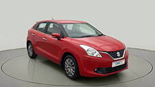 Used Maruti Suzuki Baleno Zeta 1.2 in Hyderabad