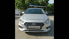 Used Hyundai Verna SX Plus 1.6 CRDi AT in Chennai