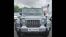 Used Mahindra Thar LX Hard Top Diesel AT in Pune