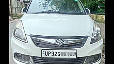 Used Maruti Suzuki Swift Dzire VDI in Kanpur