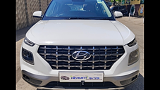 Second Hand Hyundai Venue SX 1.4 CRDi in Mumbai