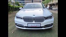 Used BMW 7 Series 730Ld in Mumbai